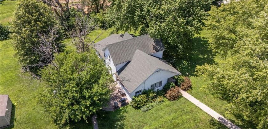 Homes for Sale in Edgerton, MO 64444 | 3815  Highway Z Highway