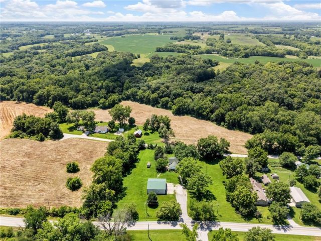 Homes for Sale in Edgerton, MO 64444 | 3815  Highway Z Highway