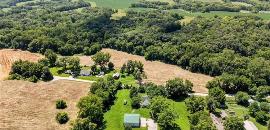 Homes for Sale in Edgerton, MO 64444 | 3815  Highway Z Highway