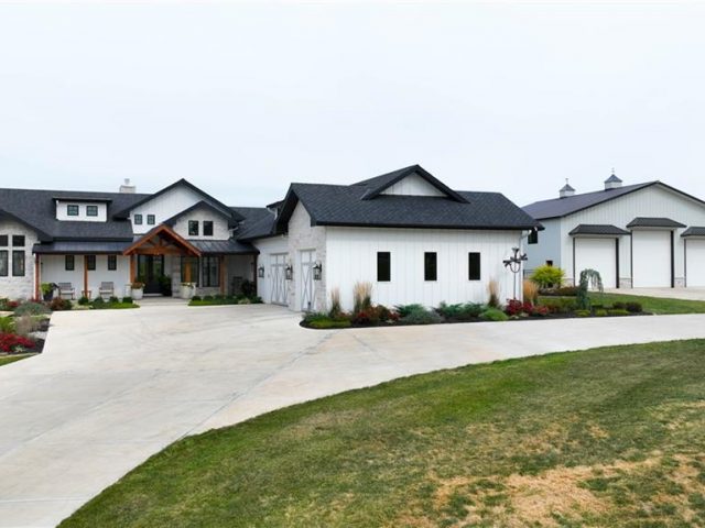 Homes for Sale in Liberty, MO 64068 | 10615  Lancaster Road