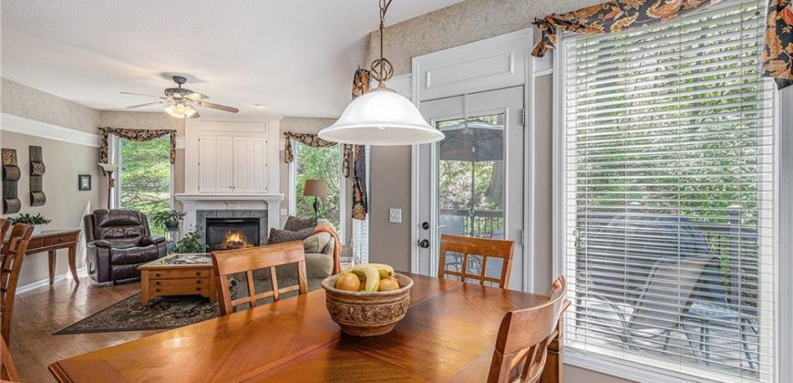 Homes for Sale in Parkville, MO 64152 | 10119  River Hills Drive