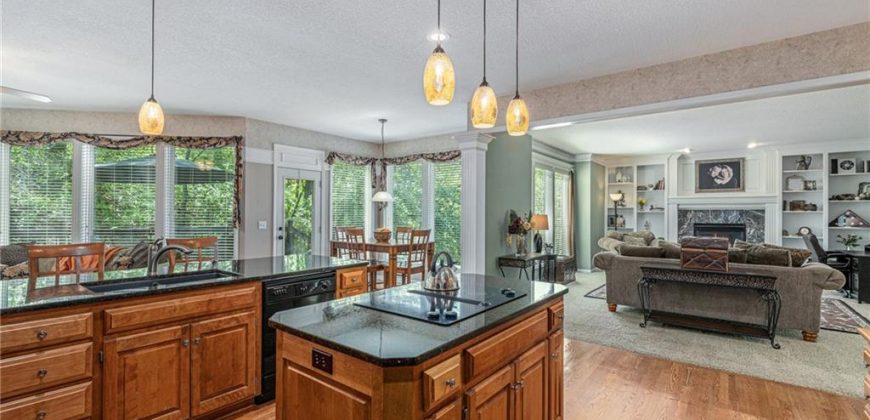 Homes for Sale in Parkville, MO 64152 | 10119  River Hills Drive