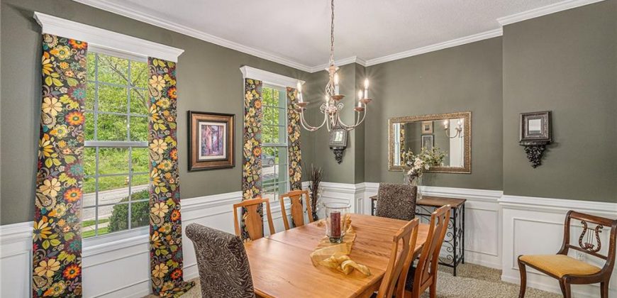 Homes for Sale in Parkville, MO 64152 | 10119  River Hills Drive