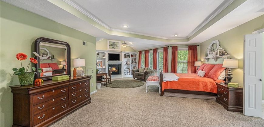 Homes for Sale in Parkville, MO 64152 | 10119  River Hills Drive