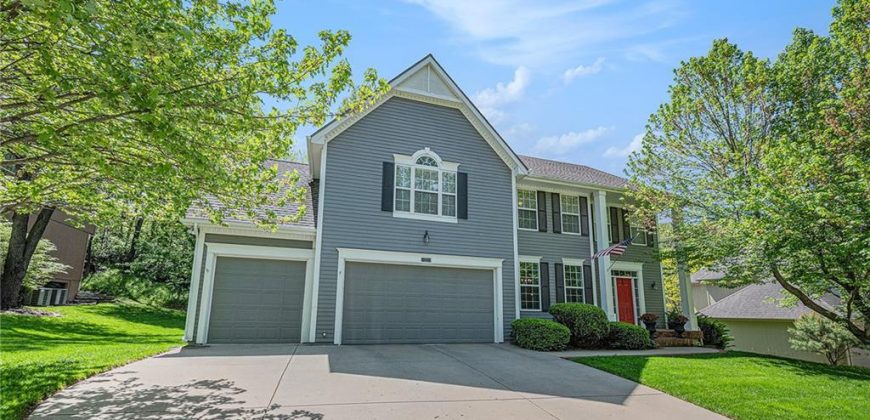 Homes for Sale in Parkville, MO 64152 | 10119  River Hills Drive