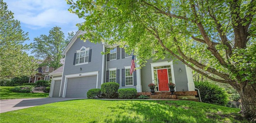 Homes for Sale in Parkville, MO 64152 | 10119  River Hills Drive