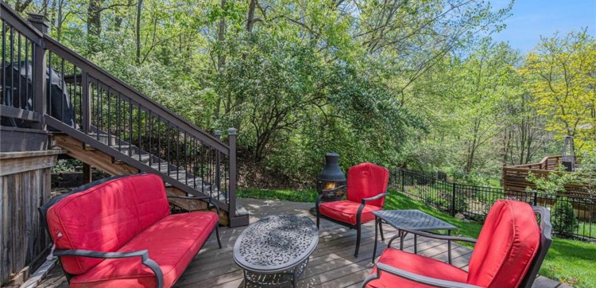 Homes for Sale in Parkville, MO 64152 | 10119  River Hills Drive