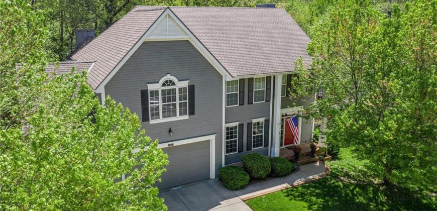 Homes for Sale in Parkville, MO 64152 | 10119  River Hills Drive