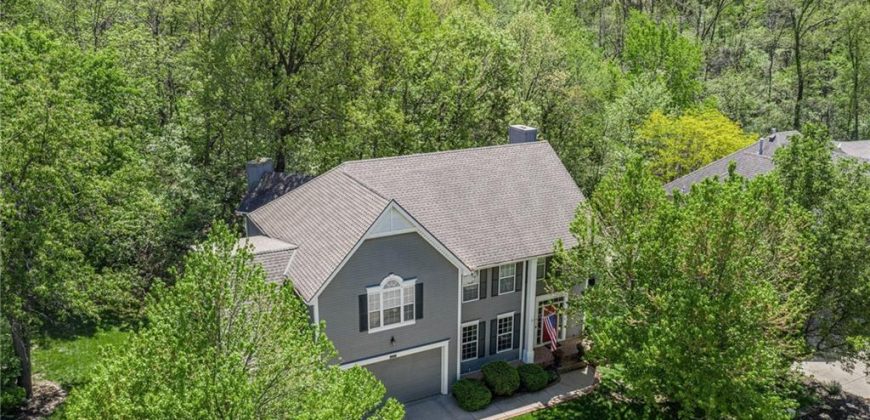 Homes for Sale in Parkville, MO 64152 | 10119  River Hills Drive