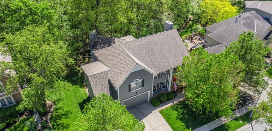 Homes for Sale in Parkville, MO 64152 | 10119  River Hills Drive