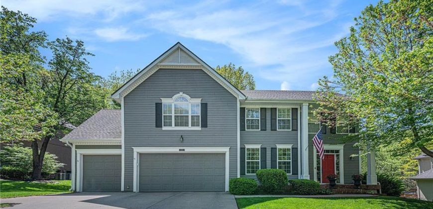 Homes for Sale in Parkville, MO 64152 | 10119  River Hills Drive