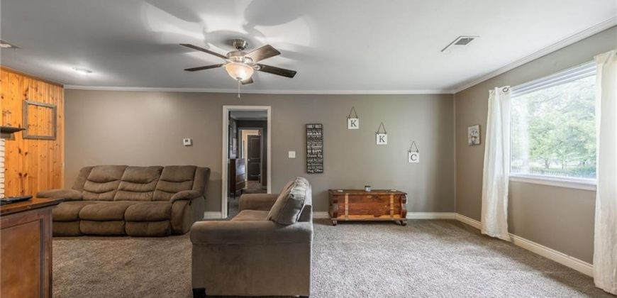 Homes for Sale in Excelsior Springs, MO 64024 | 12111  County Fair Circle