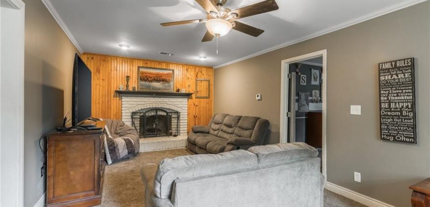 Homes for Sale in Excelsior Springs, MO 64024 | 12111  County Fair Circle