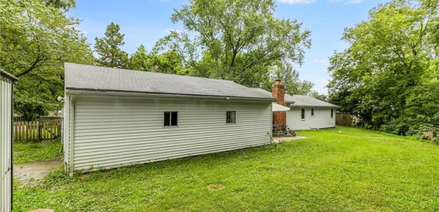 Homes for Sale in Excelsior Springs, MO 64024 | 12111  County Fair Circle