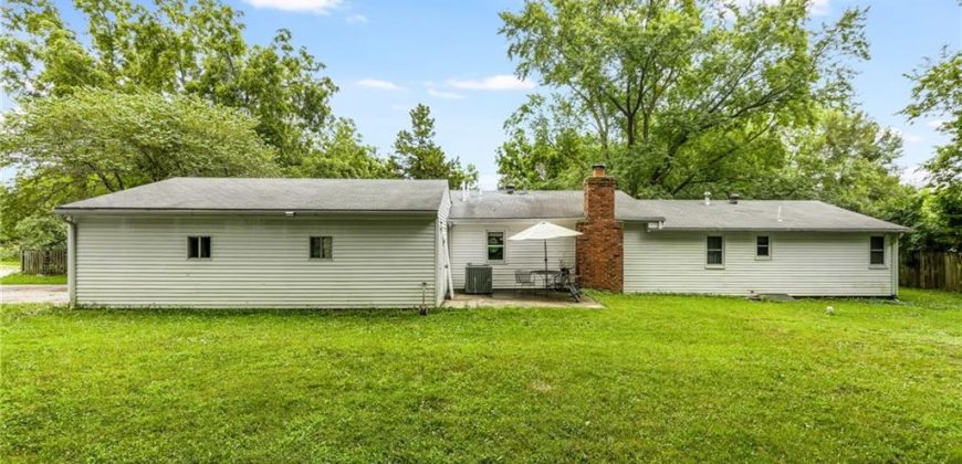 Homes for Sale in Excelsior Springs, MO 64024 | 12111  County Fair Circle