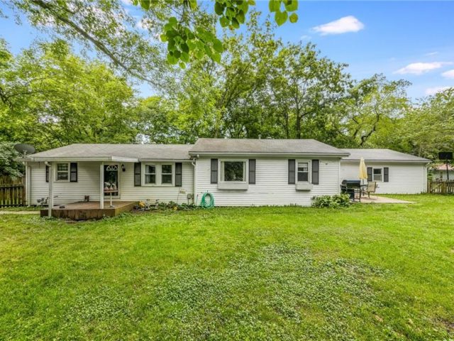 Homes for Sale in Excelsior Springs, MO 64024 | 12111  County Fair Circle