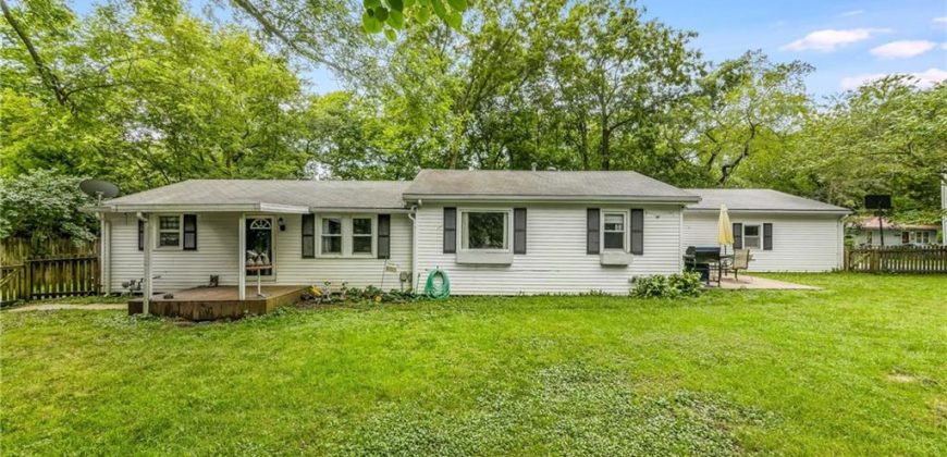 Homes for Sale in Excelsior Springs, MO 64024 | 12111  County Fair Circle