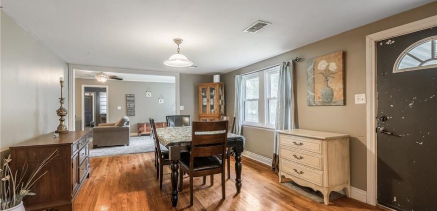 Homes for Sale in Excelsior Springs, MO 64024 | 12111  County Fair Circle