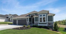 Homes for Sale in Kansas City, MO 64155 | 1305 NW 106th Terrace