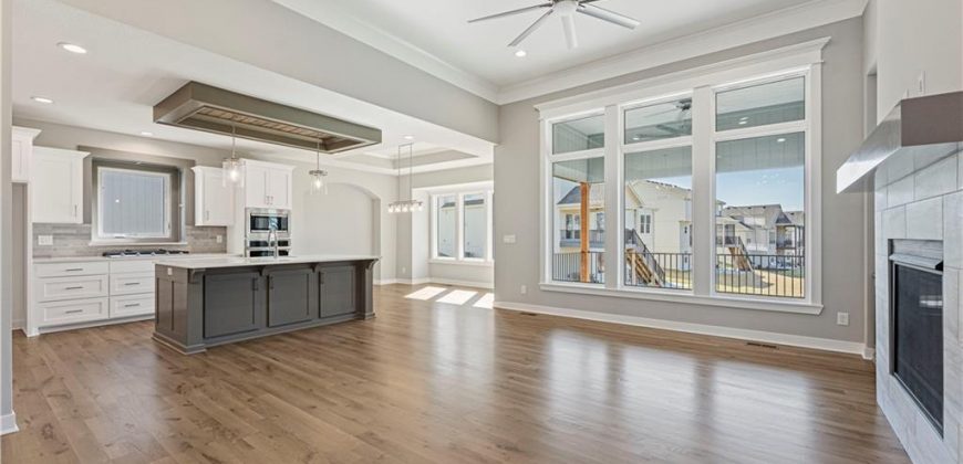 Homes for Sale in Kansas City, MO 64155 | 1305 NW 106th Terrace