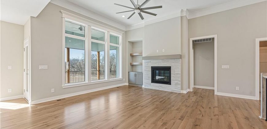 Homes for Sale in Kansas City, MO 64155 | 1305 NW 106th Terrace