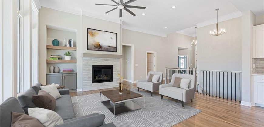 Homes for Sale in Kansas City, MO 64155 | 1305 NW 106th Terrace