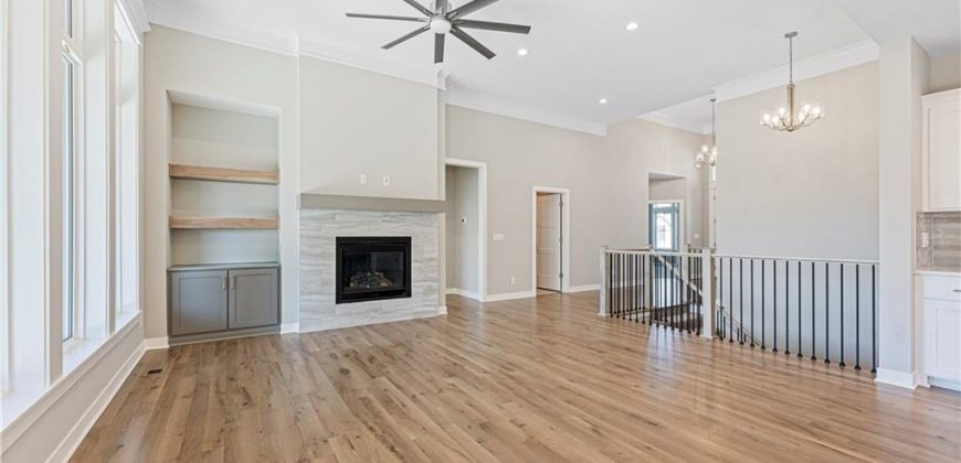 Homes for Sale in Kansas City, MO 64155 | 1305 NW 106th Terrace