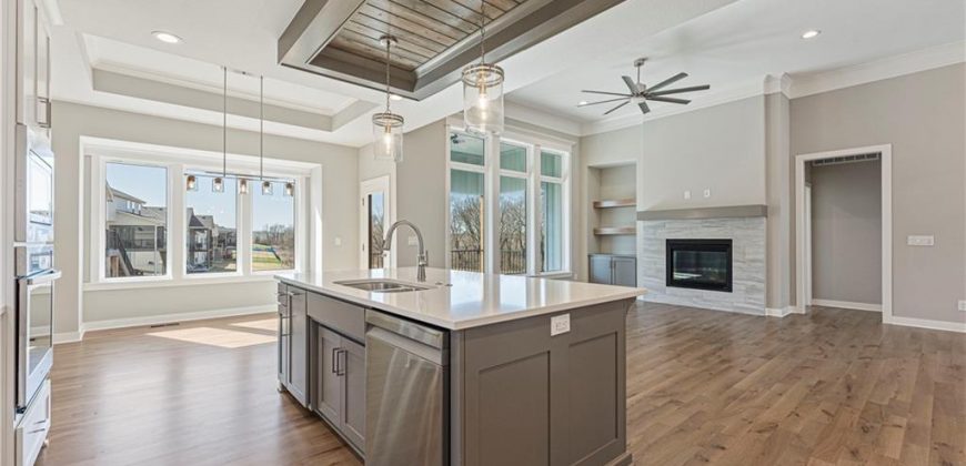 Homes for Sale in Kansas City, MO 64155 | 1305 NW 106th Terrace