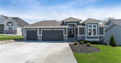 Homes for Sale in Kansas City, MO 64155 | 1305 NW 106th Terrace