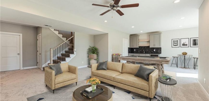 Homes for Sale in Kansas City, MO 64155 | 1305 NW 106th Terrace