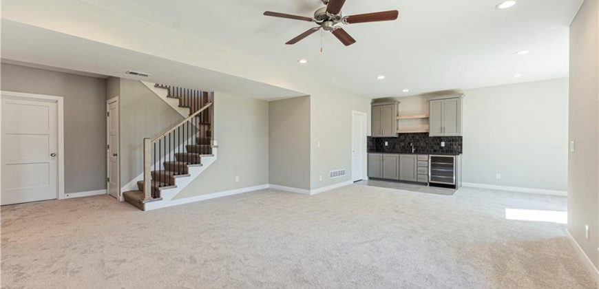 Homes for Sale in Kansas City, MO 64155 | 1305 NW 106th Terrace