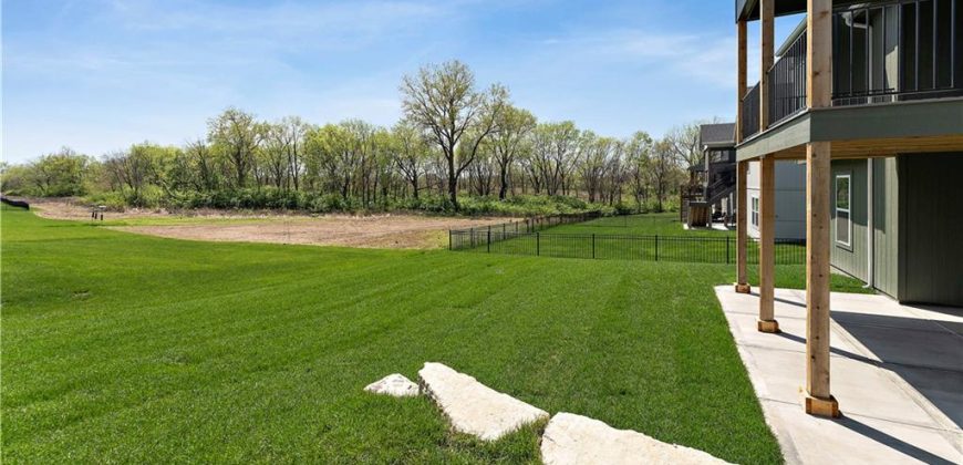 Homes for Sale in Kansas City, MO 64155 | 1305 NW 106th Terrace