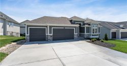 Homes for Sale in Kansas City, MO 64155 | 1305 NW 106th Terrace