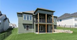 Homes for Sale in Kansas City, MO 64155 | 1305 NW 106th Terrace