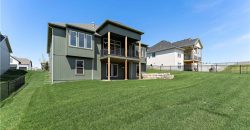 Homes for Sale in Kansas City, MO 64155 | 1305 NW 106th Terrace