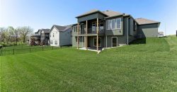 Homes for Sale in Kansas City, MO 64155 | 1305 NW 106th Terrace