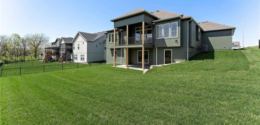 Homes for Sale in Kansas City, MO 64155 | 1305 NW 106th Terrace