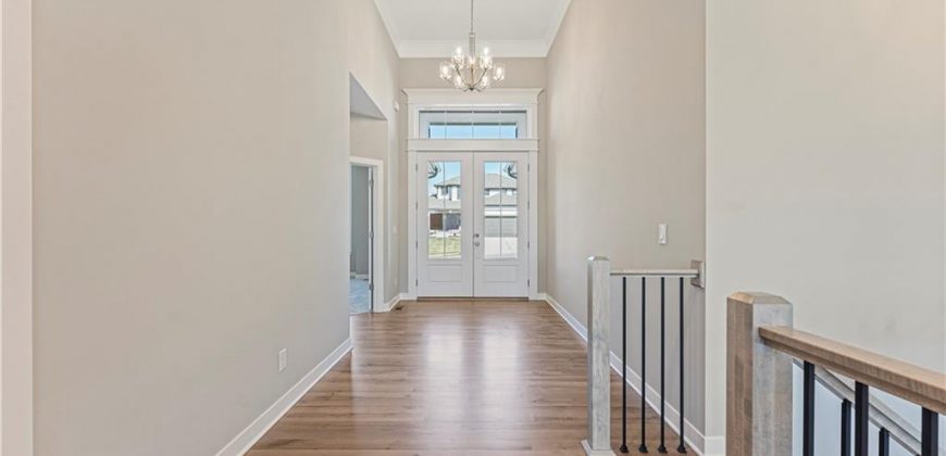 Homes for Sale in Kansas City, MO 64155 | 1305 NW 106th Terrace