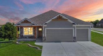 Homes for Sale in Smithville, MO 64089 | 506  Blackhawke Drive