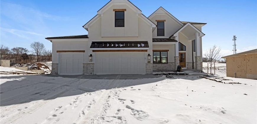 Homes for Sale in Parkville, MO 64152 | 13644  Prairie Creek Place