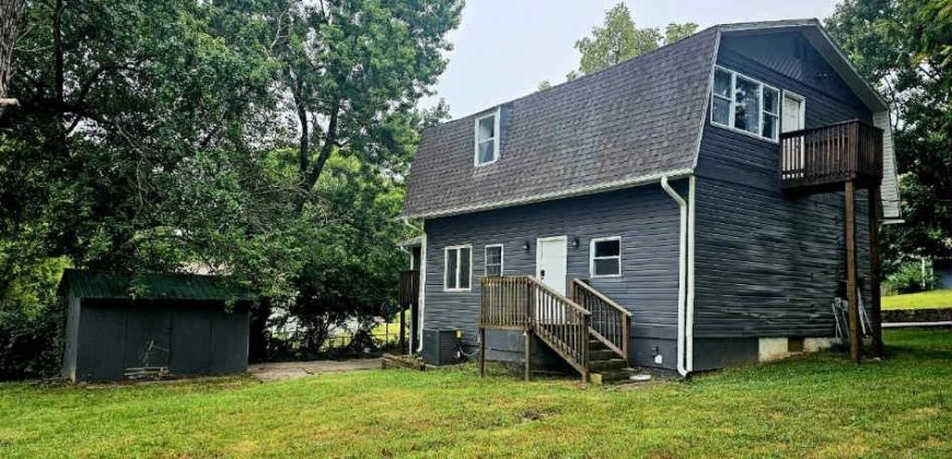 Homes for Sale in Kansas City, MO 64119 | 6926 NE 56th Street