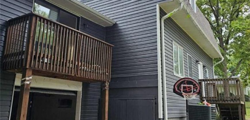 Homes for Sale in Kansas City, MO 64119 | 6926 NE 56th Street