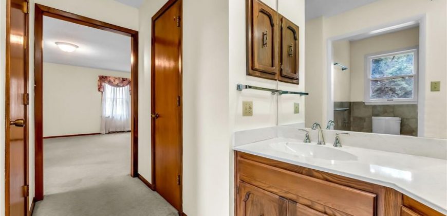 Homes for Sale in Liberty, MO 64068 | 907 N Forest Lane