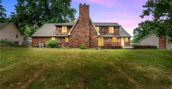 Homes for Sale in Liberty, MO 64068 | 907 N Forest Lane