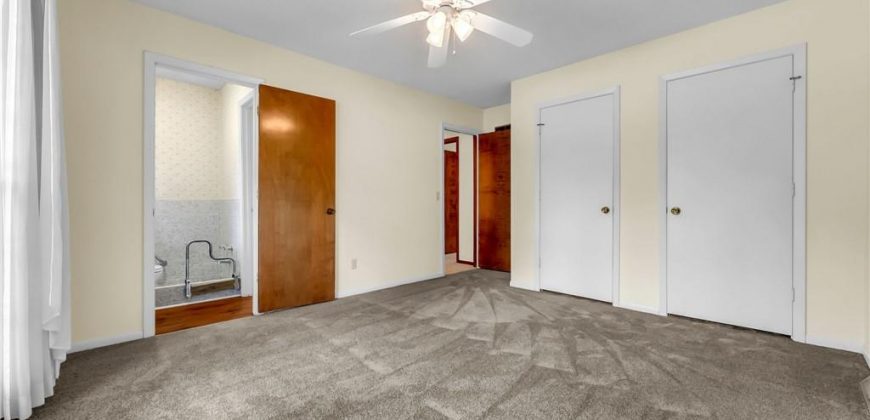 Homes for Sale in Liberty, MO 64068 | 907 N Forest Lane