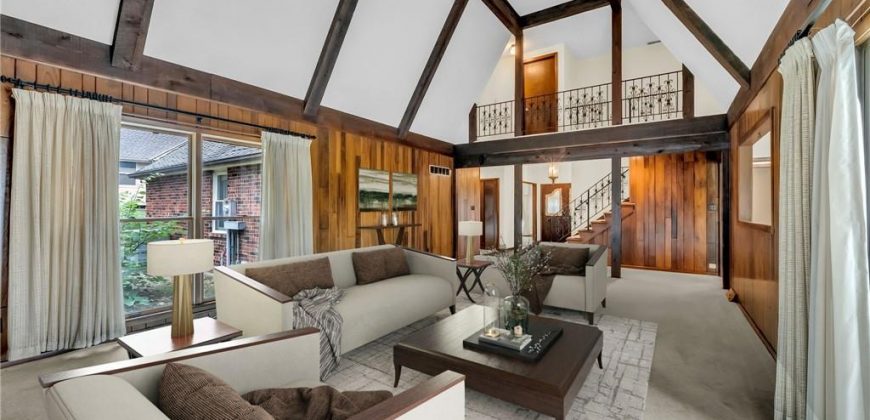 Homes for Sale in Liberty, MO 64068 | 907 N Forest Lane