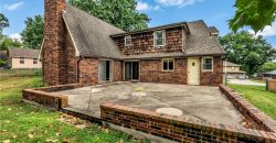 Homes for Sale in Liberty, MO 64068 | 907 N Forest Lane