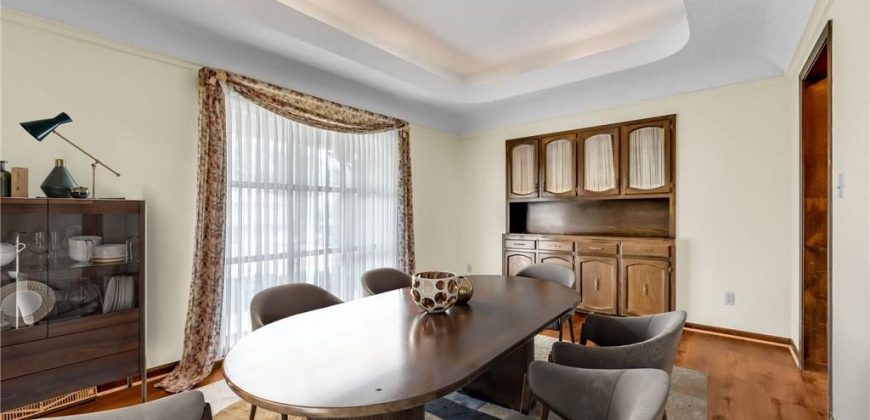 Homes for Sale in Liberty, MO 64068 | 907 N Forest Lane