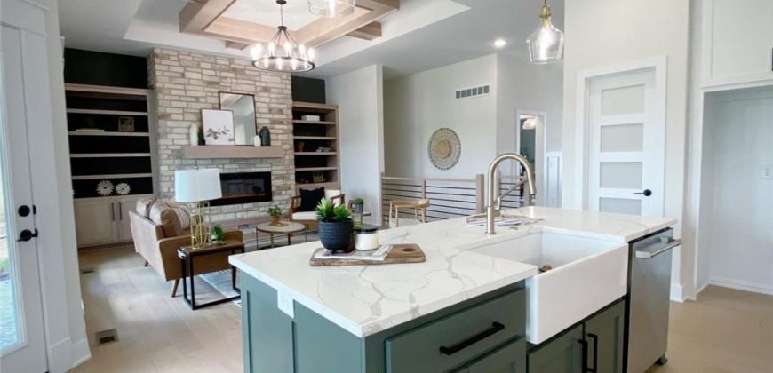 Homes for Sale in Parkville, MO 64152 | 5888 NW Black Oak Court