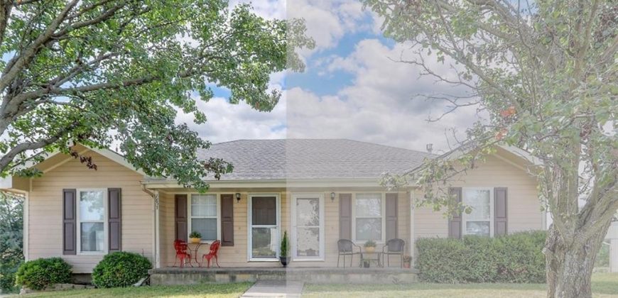 Homes for Sale in Platte City, MO 64079 | 1857  WILKERSON Street